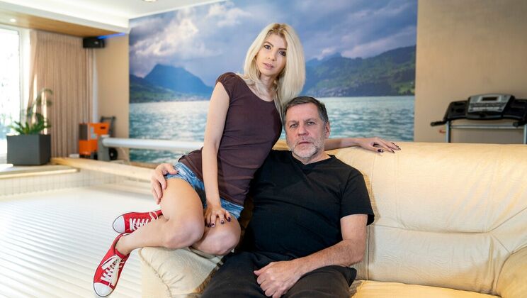 [Oldje] - Missy Luv's Masturbation Madness - Phillipe - Missy Luv