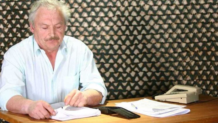 [Oldje] - Seductive Blowjob by Paula Dark - Gustavo - Paula Dark