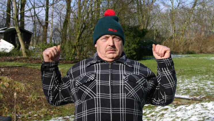 [Oldje] - A Night with Carla Cox - Carla Cox - Gustavo