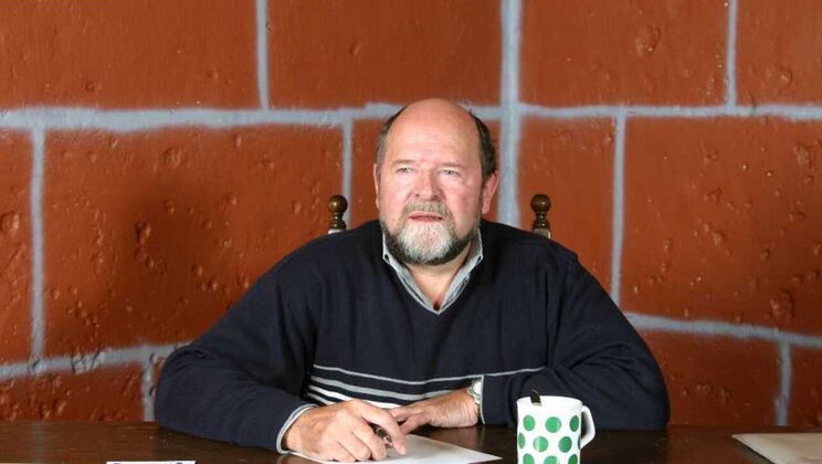 [Oldje] - The Audition: Older Men and Younger Women - Eugene - Rubin