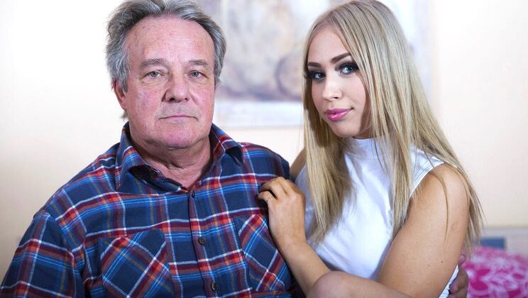 [Oldje] - Lust for Wood - Alana Moon - Harry