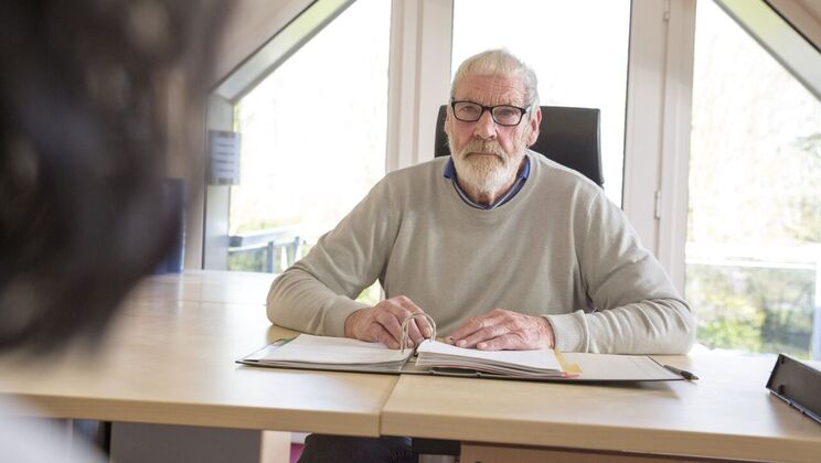 [Oldje] - Young Student Learns Fast