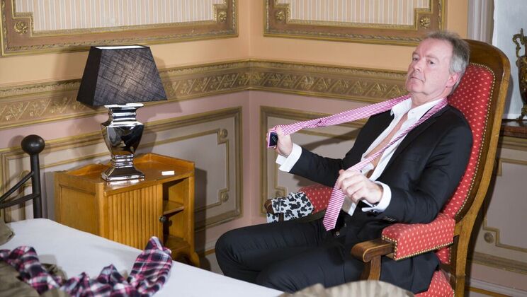 [Oldje] - Blowjob from Young Girl