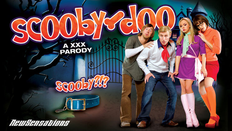 [NewSensations] - XXX Scooby Doo: A Porn Parody Film