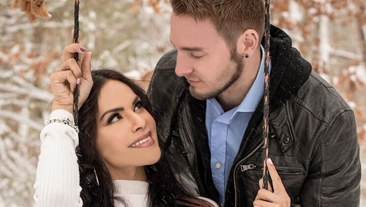 [TransSensual] - Deep with TS FOXXY in Scene 3 - TS Foxxy - Jake Karhoff