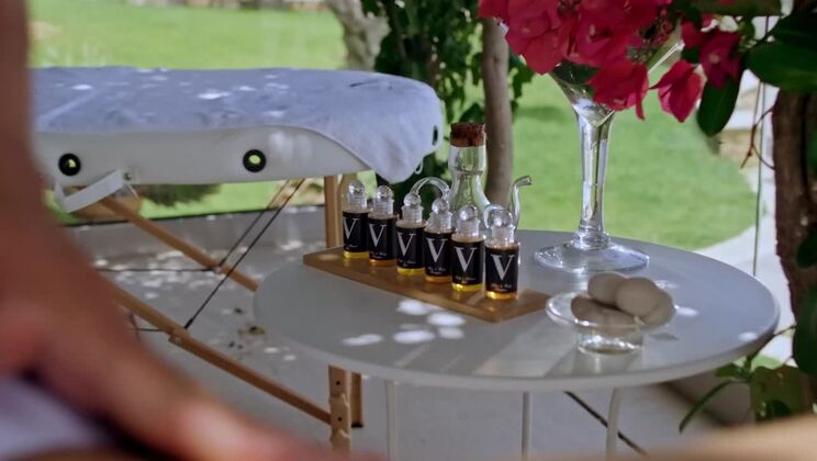 [TUSHY] - Ralf Christian Meets Stefany Kyler in Hotel Vixen