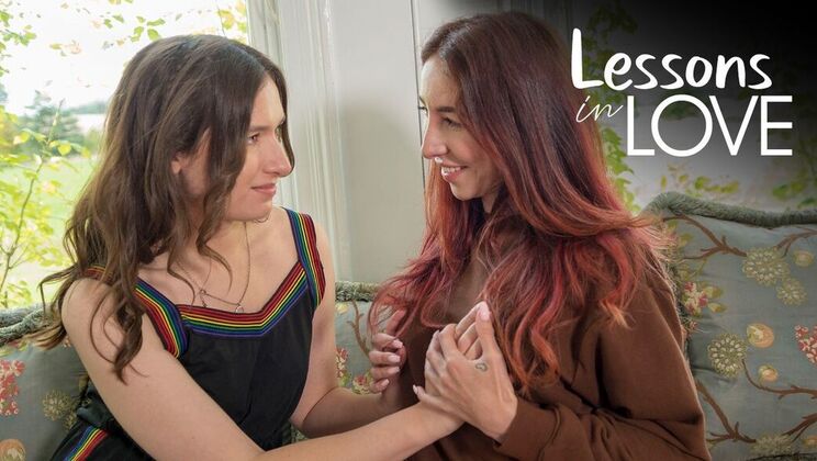 [JoyBear] - Ellie Eastleigh's Love Techniques