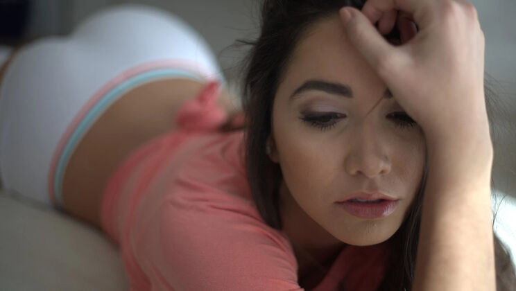 [Deeper] - Karlee Grey and Manuel Ferrara Get Down and Dirty - Karlee Grey - Manuel Ferrara