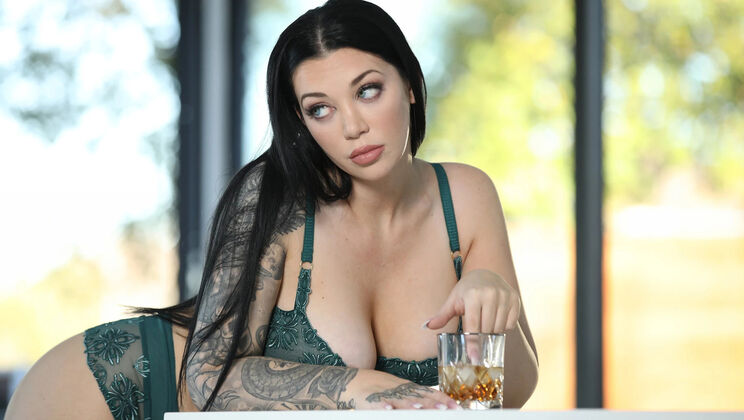 [Deeper] - Melina Mason's Rimming Delight - Mick Blue - Melina Mason