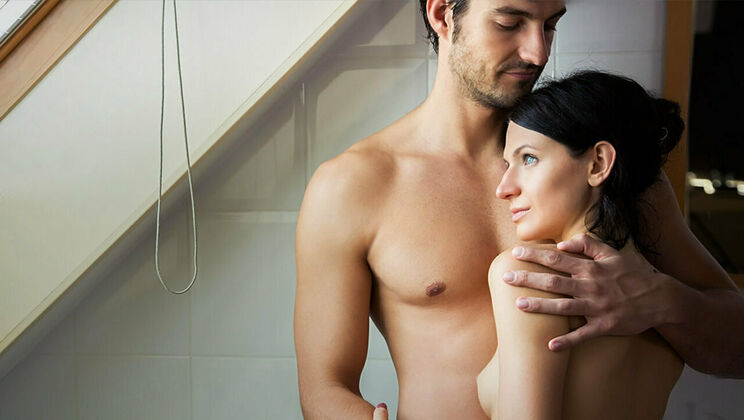 [SexArt] - Kissing and Licking Pussy with Arian (2016) - Jay Smooth - Arian