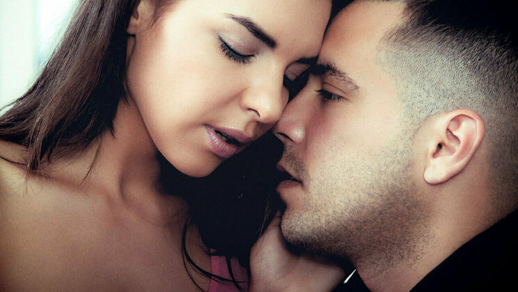 [SexArt] - Love and Passion: A Story About Us 2 (2017)