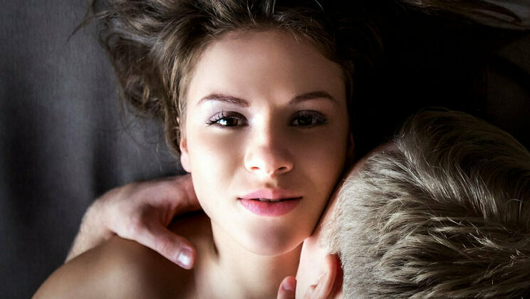 [SexArt] - Reverse Cowgirl Rush with Bran - Bran - Leda