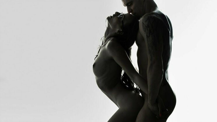 [SexArt] - Czech Lady Bug's Beautiful Ass and Sex - Lady Bug - Maxmilian Dior