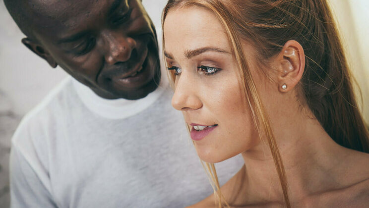 [SexArt] - Beautiful Sex after a Deep Tissue Massage - Alexis Crystal - Joss Lescaf