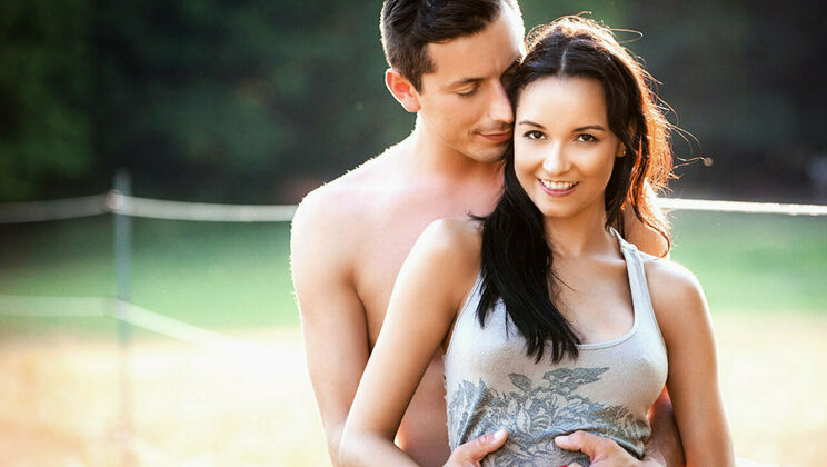 [SexArt] - Simply Life: Czech Sex Scene