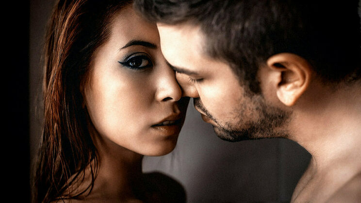 [SexArt] - I'm Here to Satisfy