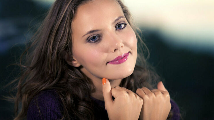 [SexArt] - Mango A - Beautiful Sex Scene - Mango A