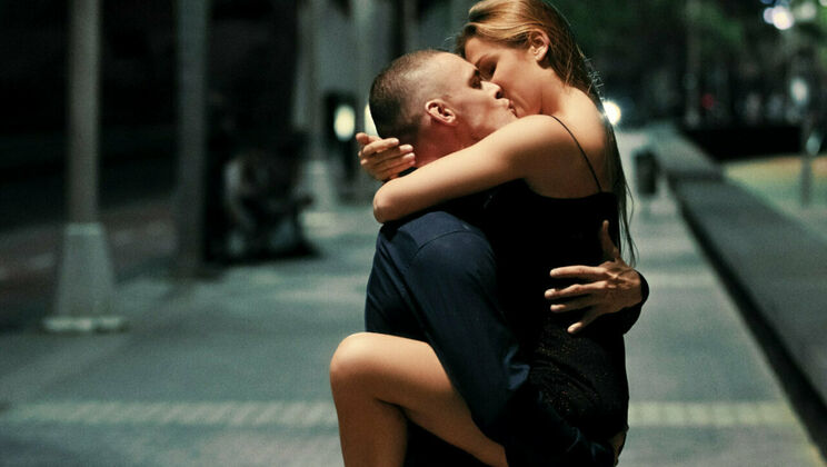 [SexArt] - Beautiful Sex On The Beach 2019