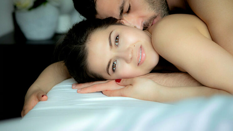 [SexArt] - Czech Beauty Serina Gomez in Doggystyle