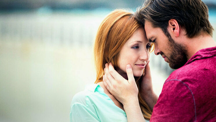 [SexArt] - Curly Haired Michelle H's Sensual Striptease