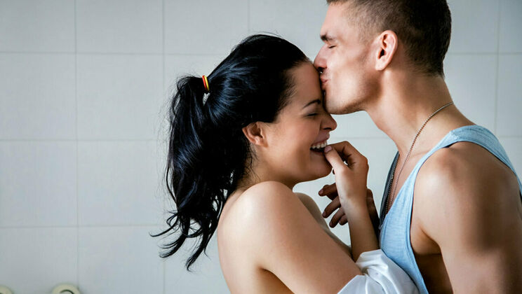 [SexArt] - Blowjob and Pussy Licking with Czech Babe