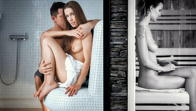 [SexArt] - Myself and My Desires: An Intimate Solo Act