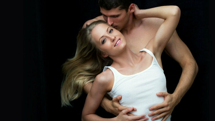 [SexArt] - Kristof's Close-Up Handjob