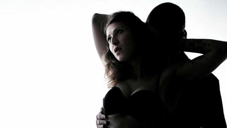 [SexArt] - Emylia and Max's Hairy Delight