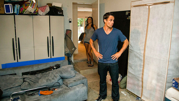 [PerfectFuckingStrangers] - Alan Stafford Fucks Jenna Presley's Trimmed Pussy - Jenna Presley - Alan Stafford