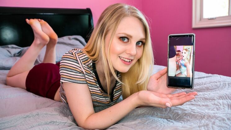 Lily Rader: The Ultimate Petite Pornstar