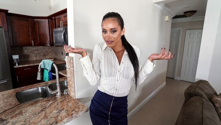 Time for a Change, Not a Blowjob