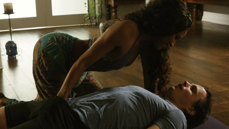 [BellesaFilms] - Robby Echo Seduces Demi Sutra - Demi Sutra - Robby Echo