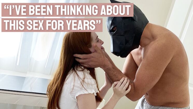 Maya and Damon - Hot and Wild Sex