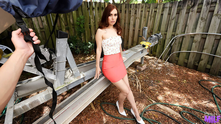 Cowgirl Stepmom Rides Again - S7:E2