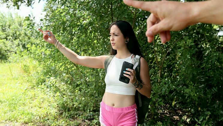 [StrandedTeens] -  Deepthroat and Snag  - Duncan Saint - Mi Ha Doan