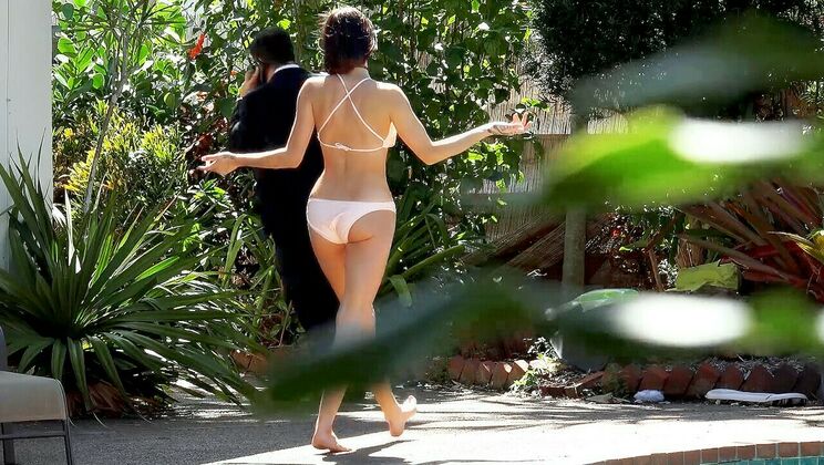 Stevie K Foxx's Blowjob with Dirty Talking