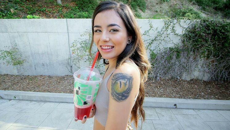 Young Latina Teen Sex Filmed