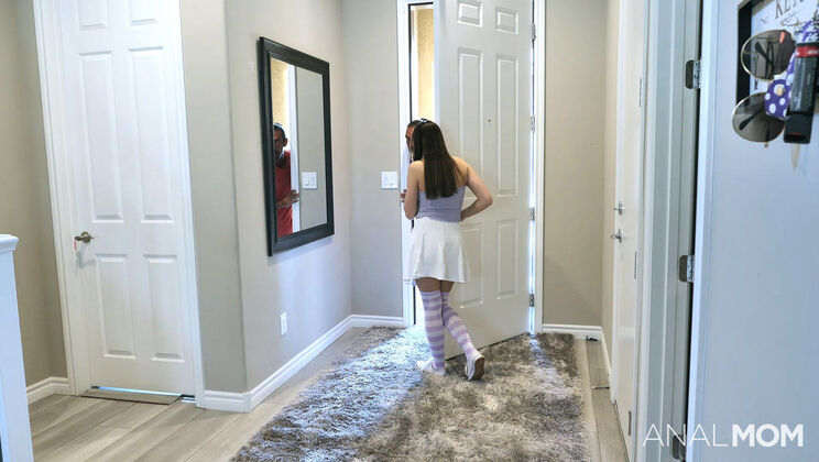 [AnalMom] - You'll Be Well Taken Care Of