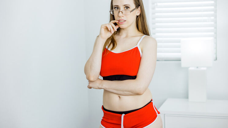 [PervMom] - Finding the Drive - Jackie Hoff - Joshua Lewis