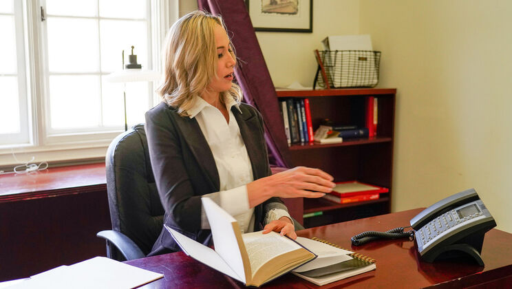 [AnalMom] - It's Gonna Take What - Ricky Spanish - Lilly James