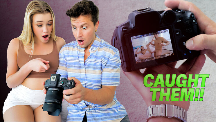 [MyBabysittersClub] - Babysitter Sex Video - Jay Rock - Jay Romero - Chloe Rose