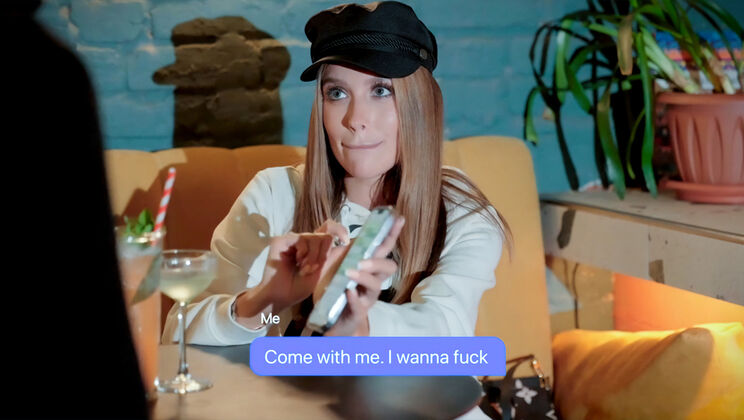 [TeamSkeetXSeries] - Alejandro Peer's Exclusive Hookup - Luxury Girl - Alejandro Peer