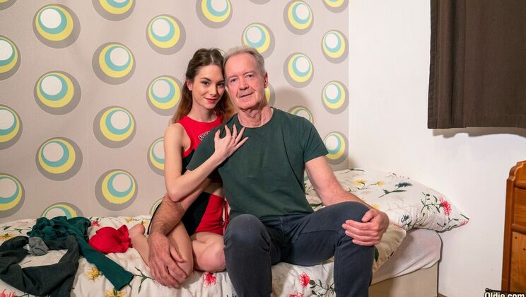 [Oldje] - Liz Ocean's Naughty Night - Boris - Liz Ocean