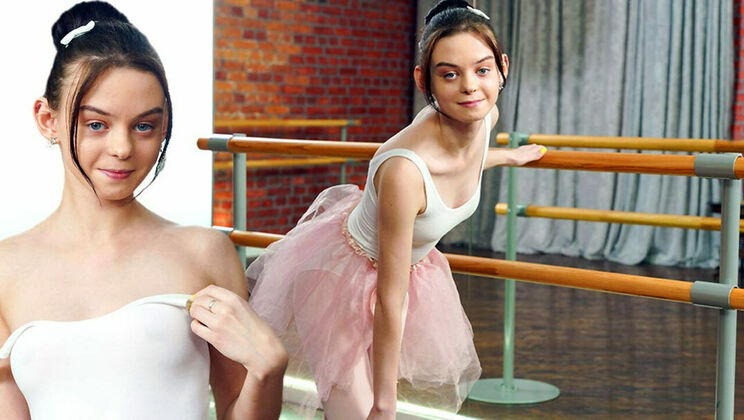 [ClubSweethearts] - Ballerina Kitti's Solo Dance - Pure Kitti