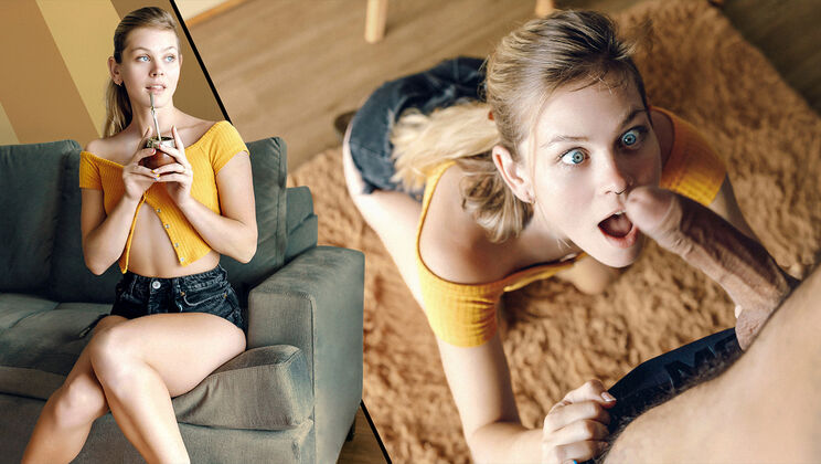 NextDoor Duo's Intimate Encounter