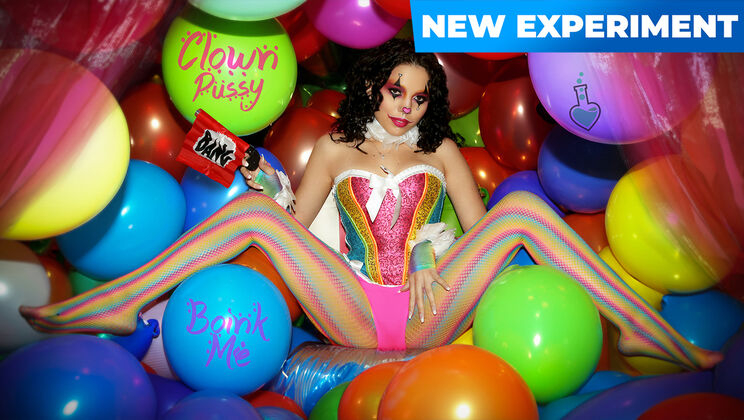 Clussy - A Concept Beyond Clown Pussy