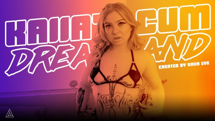 [ModelTime] - Rex Ryder's Blowjob with Kaiia - Rex Ryder - Kaiia Eve