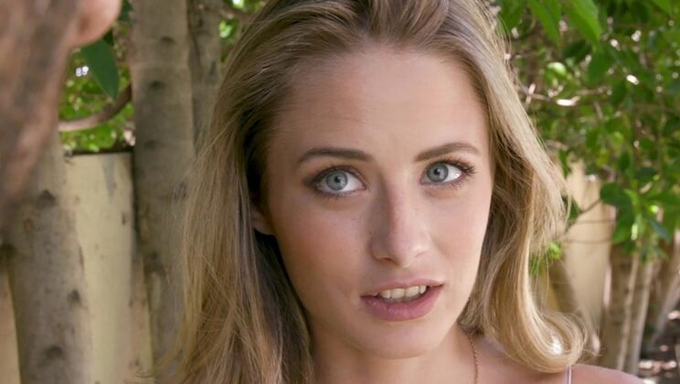 [PornWorld] - Teen Kyler Quinn's Anal and Cowgirl Fun