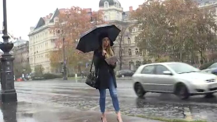 [PornWorld] - Ass-To-Mouth with Marilyn Crystal and DP