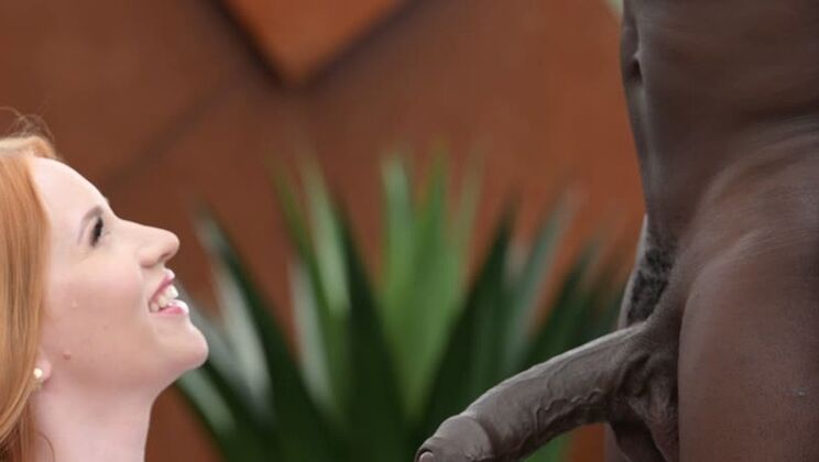 [PornWorld] - Horny Kiara Lord Enjoys Big Cock Blowjob GP1487 - Kiara Lord - Joss Lescaf